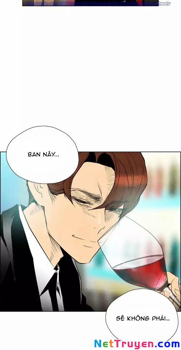 Kẻ Hồi Sinh 41 trang 21