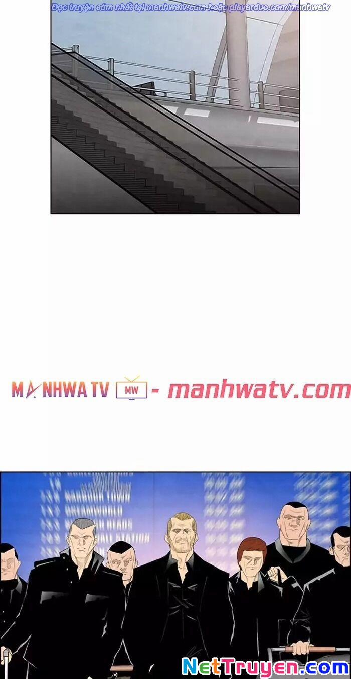 Kẻ Hồi Sinh 41 trang 4