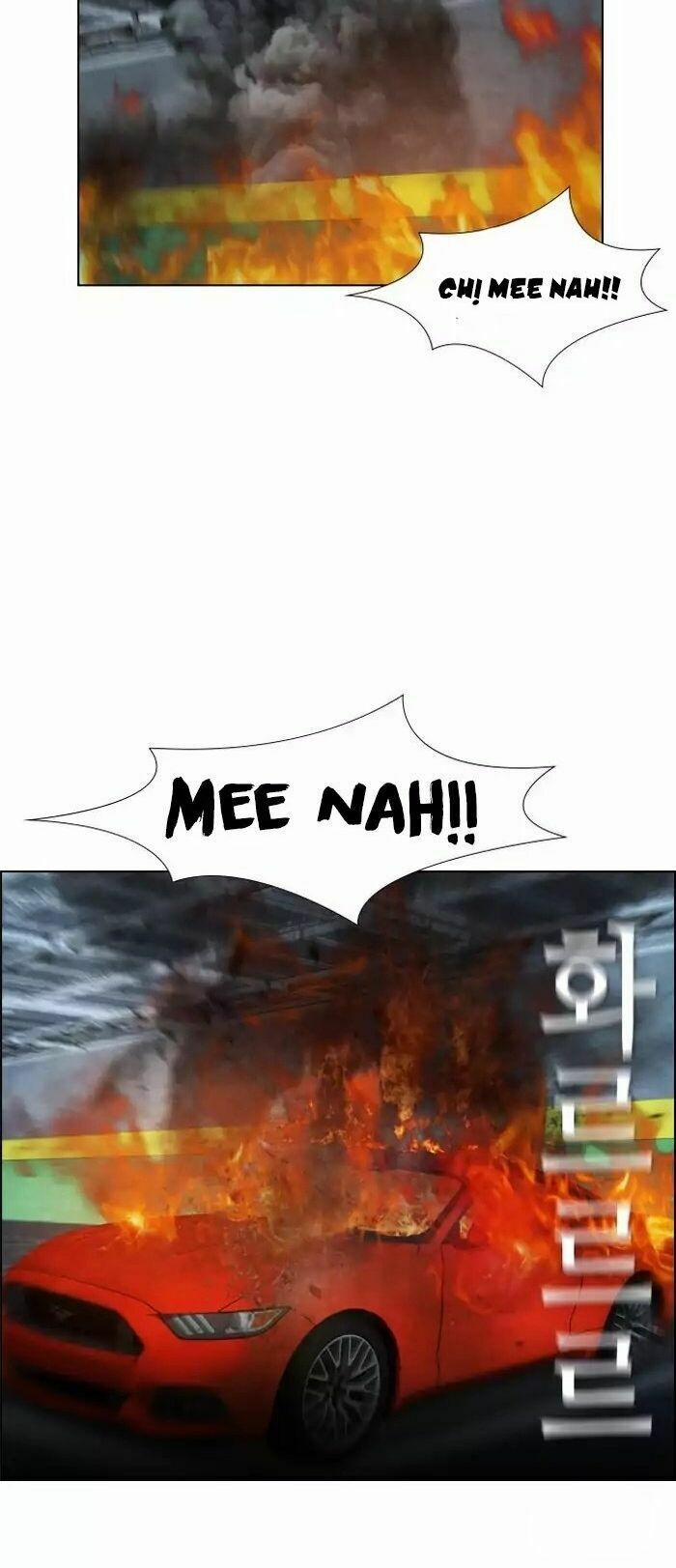 Kẻ Hồi Sinh 42 trang 10