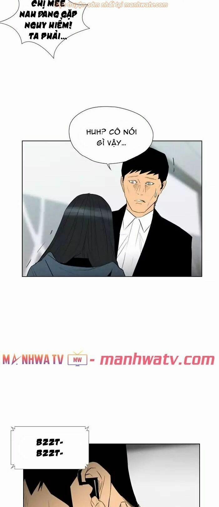 Kẻ Hồi Sinh 42 trang 13