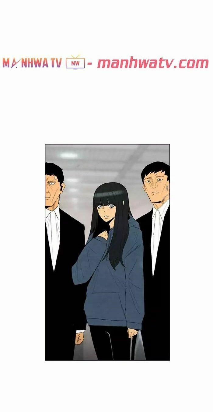 Kẻ Hồi Sinh 42 trang 20