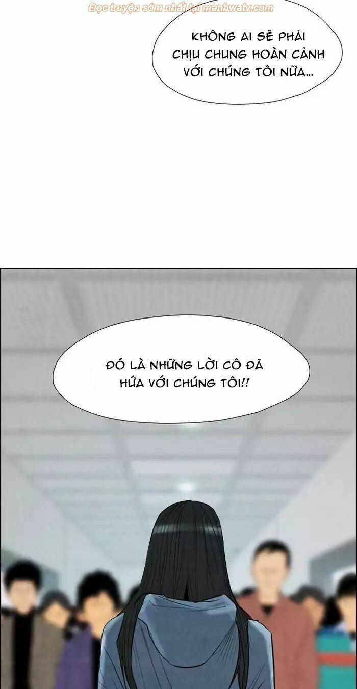 Kẻ Hồi Sinh 42 trang 23