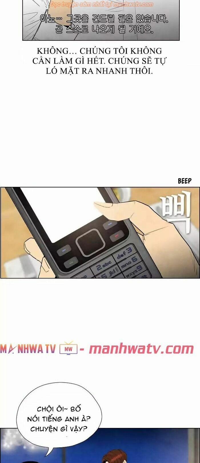 Kẻ Hồi Sinh 42 trang 31