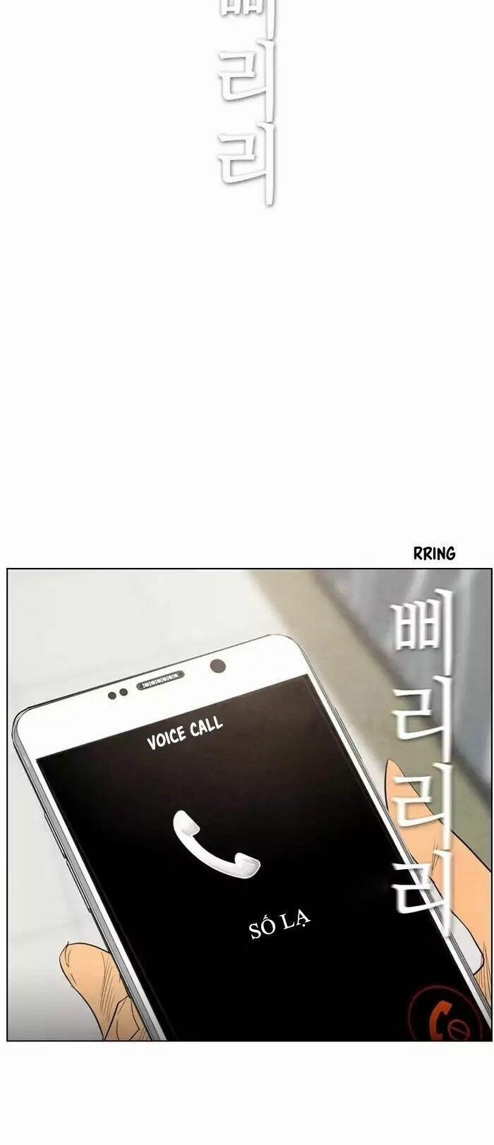 Kẻ Hồi Sinh 42 trang 36