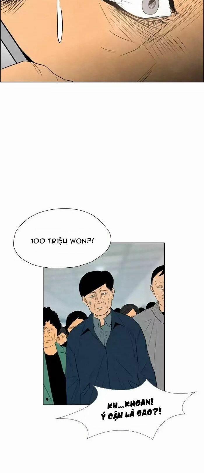 Kẻ Hồi Sinh 42 trang 38