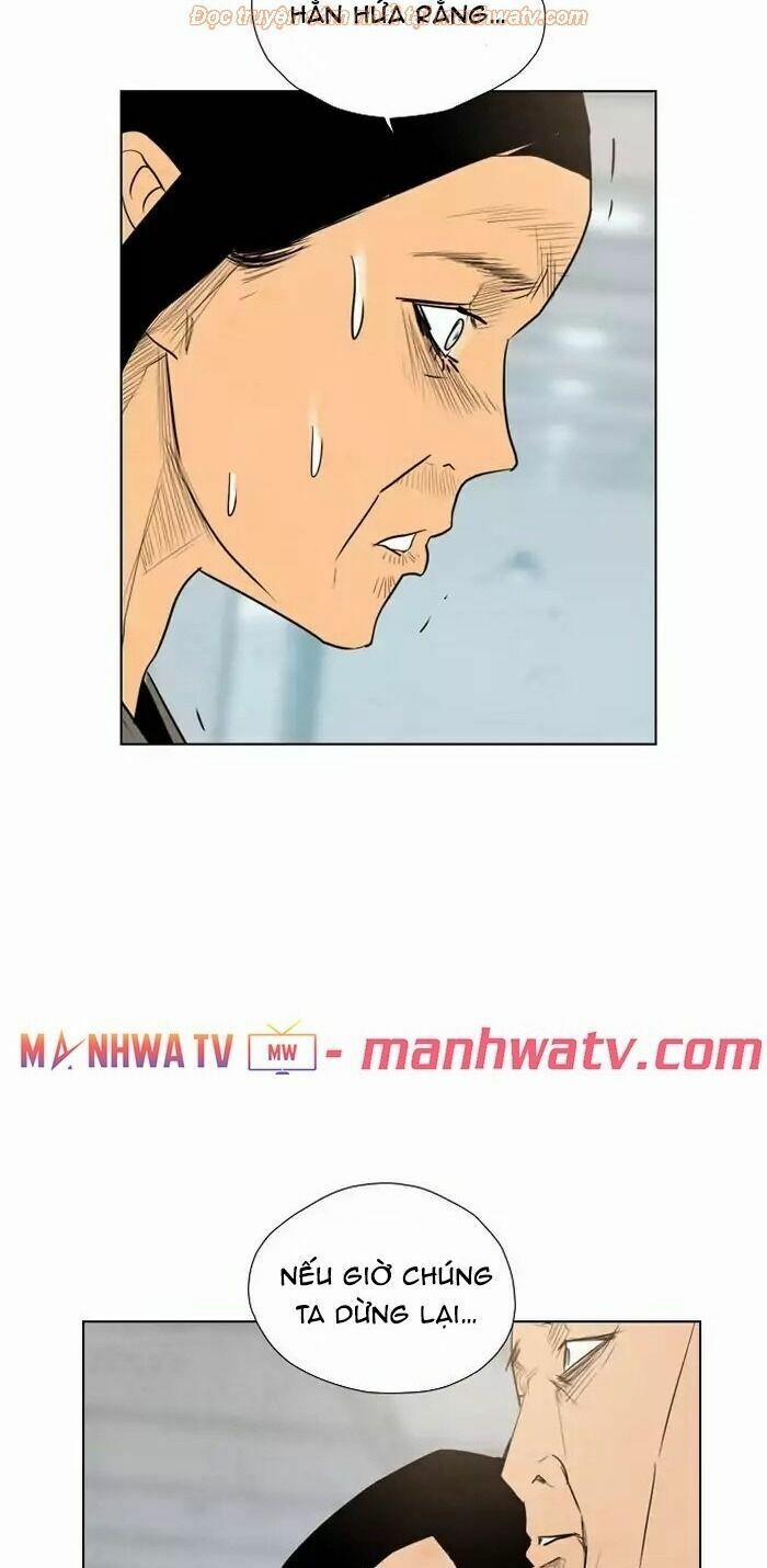 Kẻ Hồi Sinh 42 trang 41