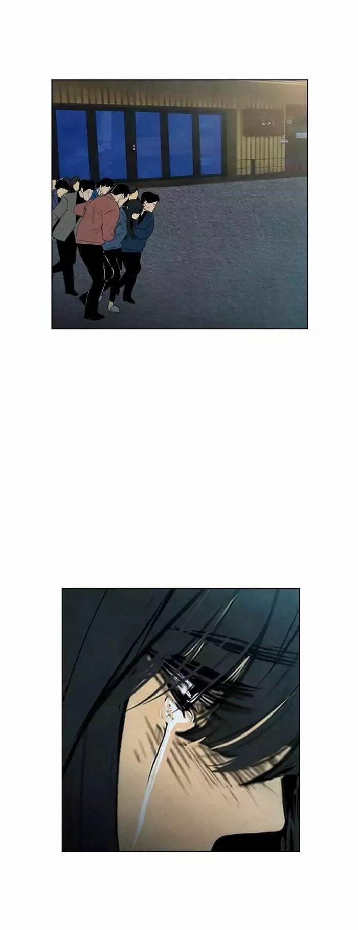 Kẻ Hồi Sinh 42 trang 50