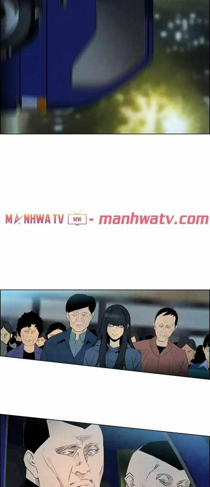 Kẻ Hồi Sinh 42 trang 52