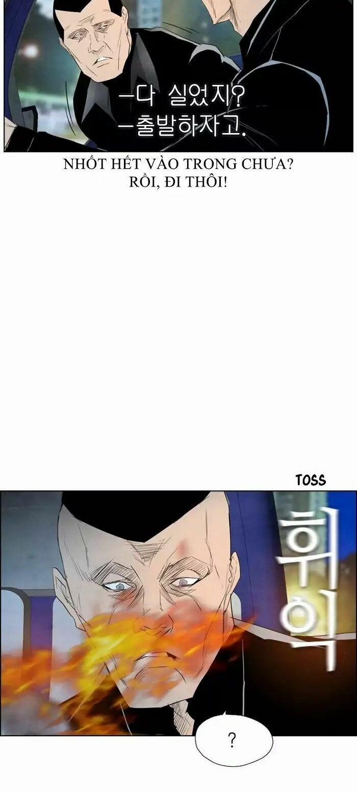 Kẻ Hồi Sinh 42 trang 60