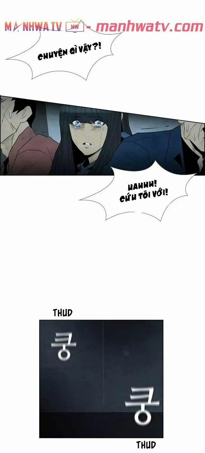 Kẻ Hồi Sinh 42 trang 62