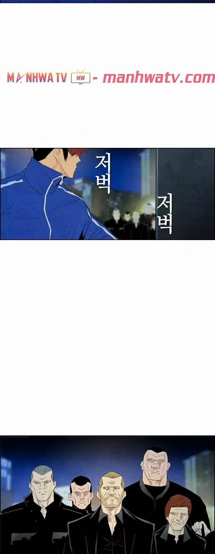 Kẻ Hồi Sinh 42 trang 66