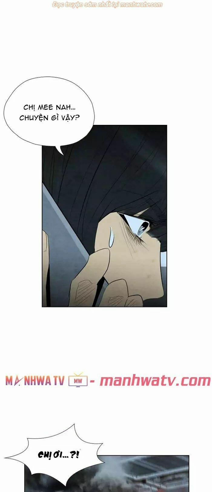 Kẻ Hồi Sinh 42 trang 9