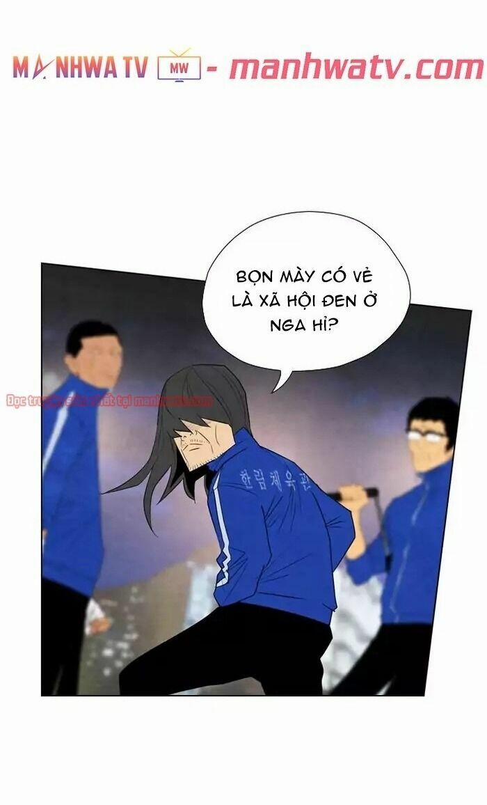 Kẻ Hồi Sinh 43 trang 11