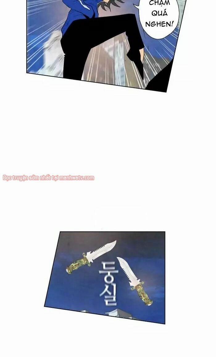 Kẻ Hồi Sinh 43 trang 18