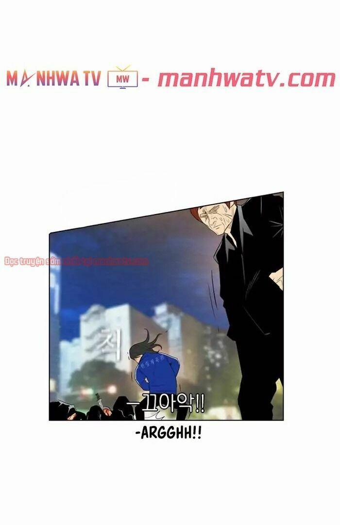 Kẻ Hồi Sinh 43 trang 22