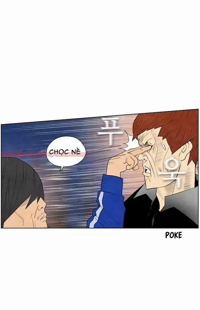 Kẻ Hồi Sinh 43 trang 25