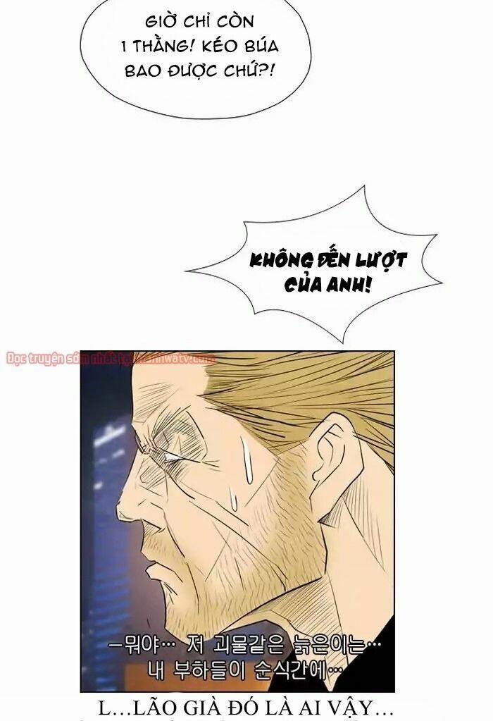 Kẻ Hồi Sinh 43 trang 30