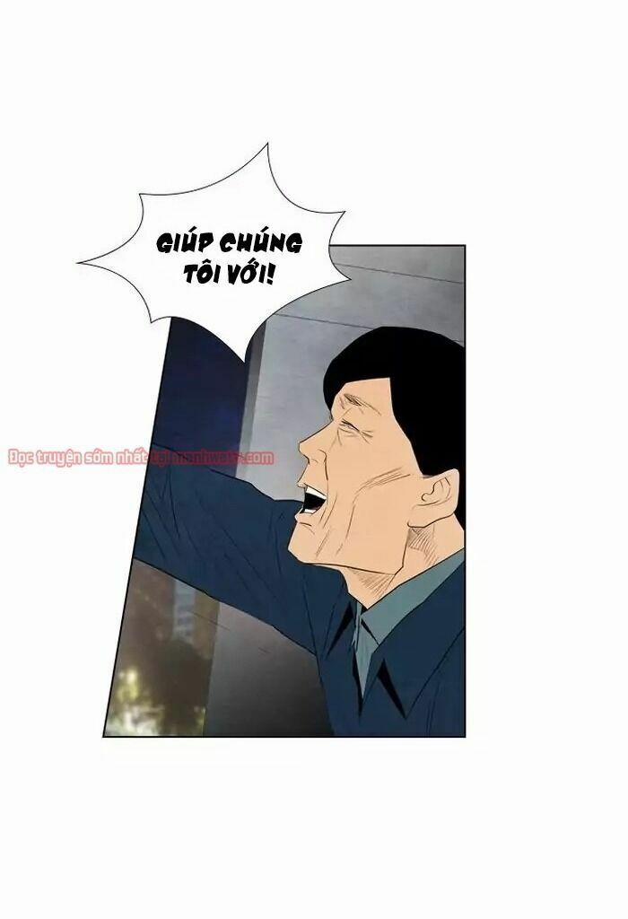 Kẻ Hồi Sinh 43 trang 35