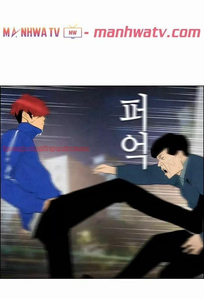 Kẻ Hồi Sinh 43 trang 36