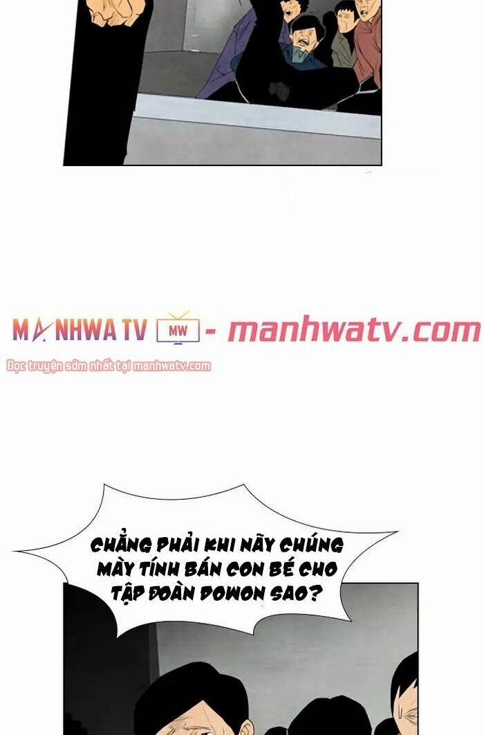 Kẻ Hồi Sinh 43 trang 38