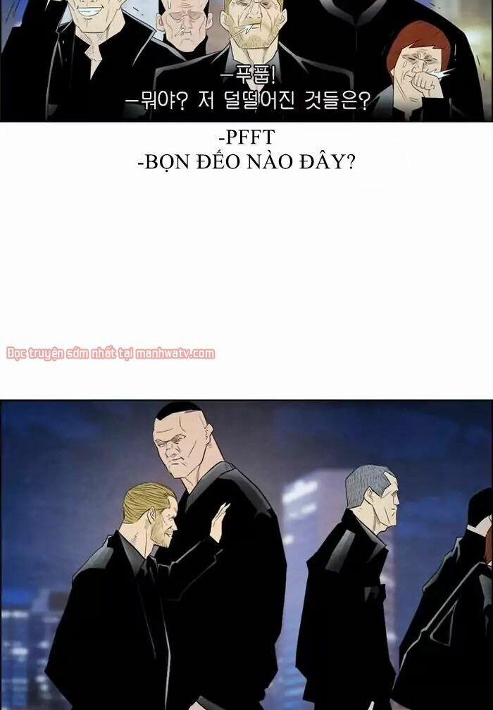 Kẻ Hồi Sinh 43 trang 5