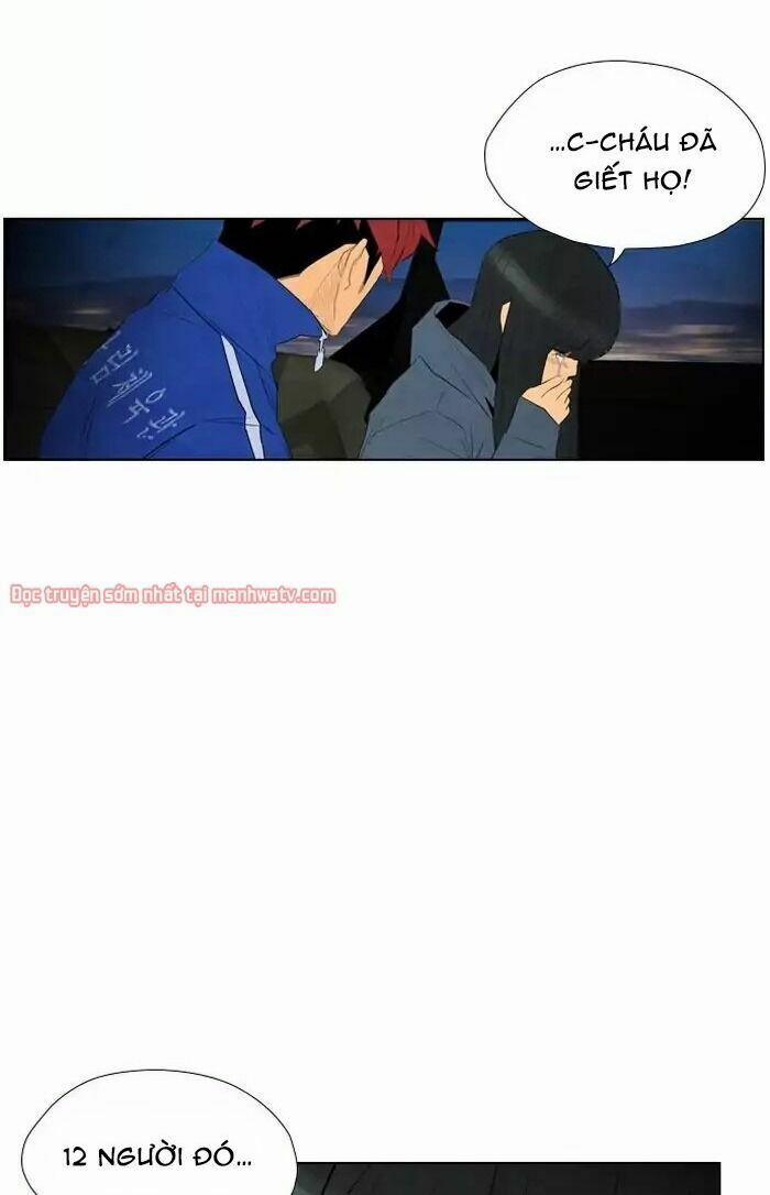 Kẻ Hồi Sinh 43 trang 57