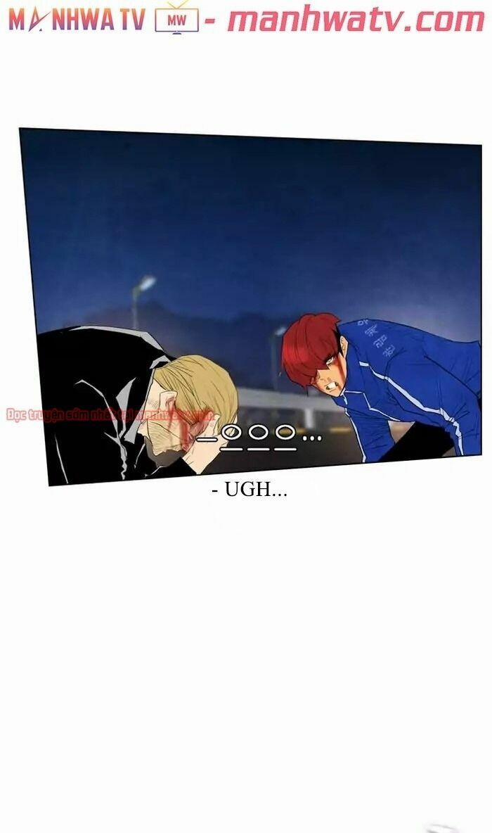 Kẻ Hồi Sinh 43 trang 79