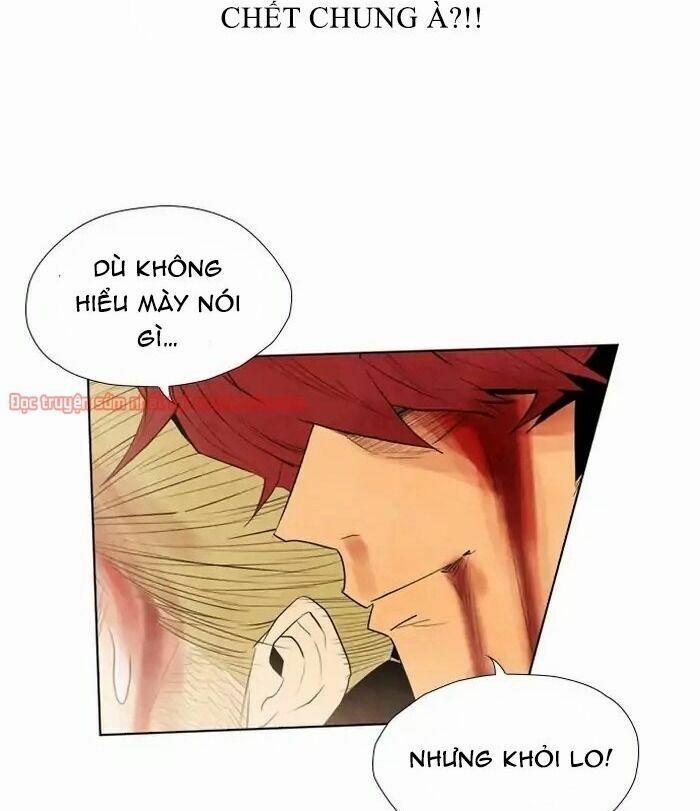 Kẻ Hồi Sinh 43 trang 87