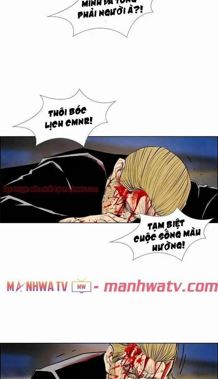 Kẻ Hồi Sinh 44 trang 10