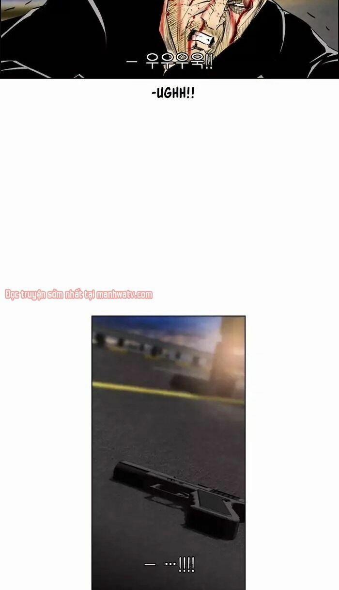 Kẻ Hồi Sinh 44 trang 11