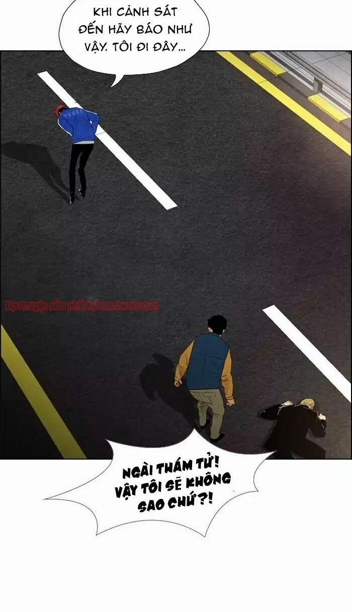 Kẻ Hồi Sinh 44 trang 20
