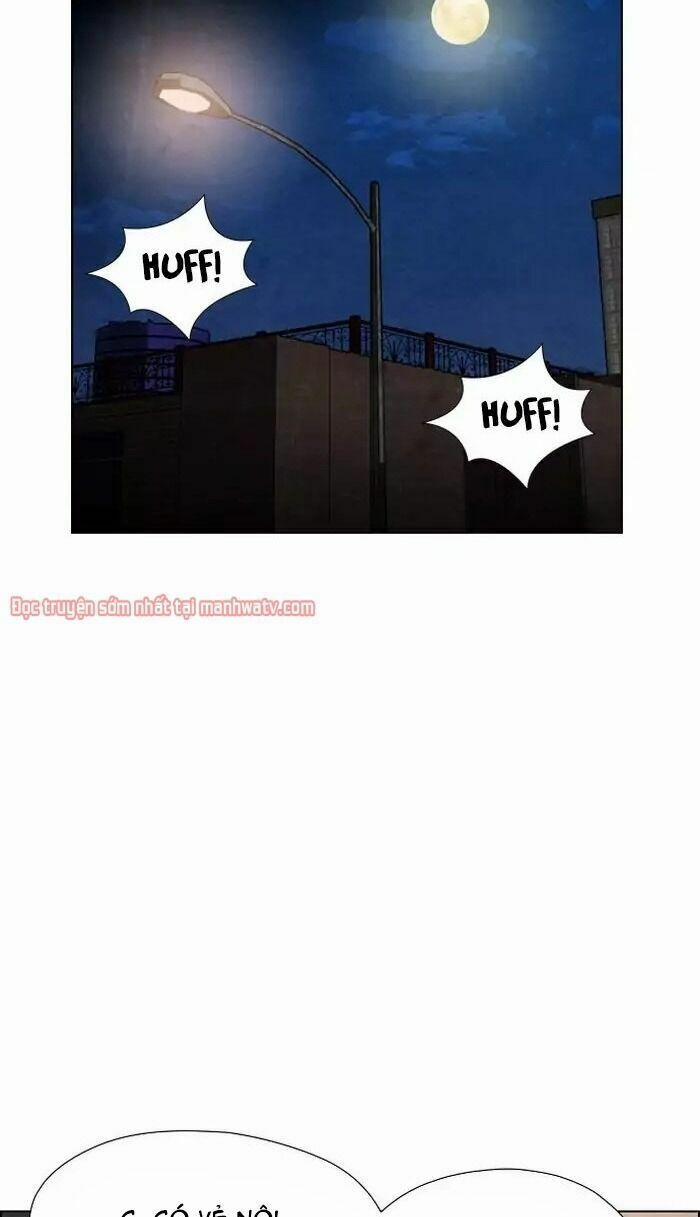 Kẻ Hồi Sinh 44 trang 22