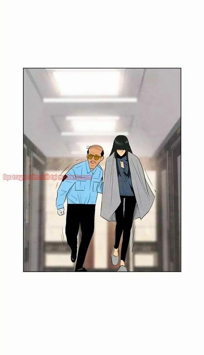 Kẻ Hồi Sinh 44 trang 30