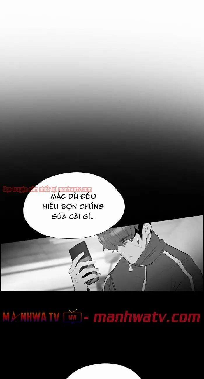 Kẻ Hồi Sinh 44 trang 49