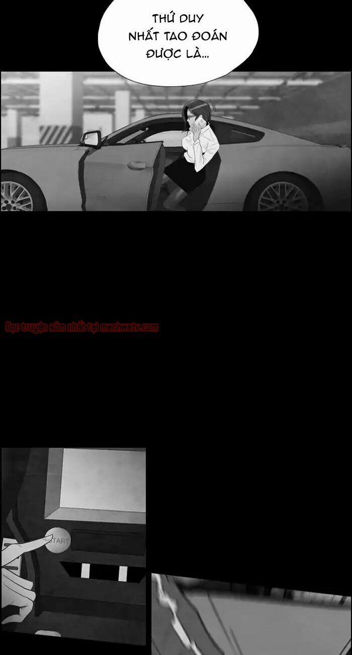 Kẻ Hồi Sinh 44 trang 50