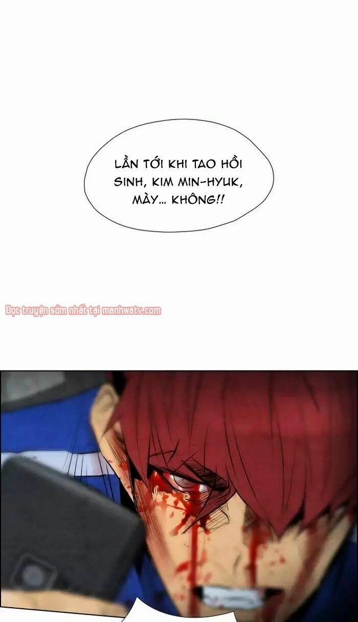 Kẻ Hồi Sinh 44 trang 58