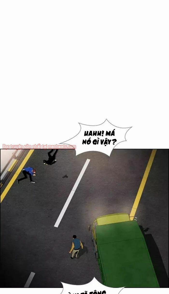 Kẻ Hồi Sinh 44 trang 9