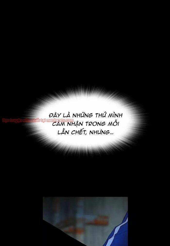 Kẻ Hồi Sinh 45 trang 1