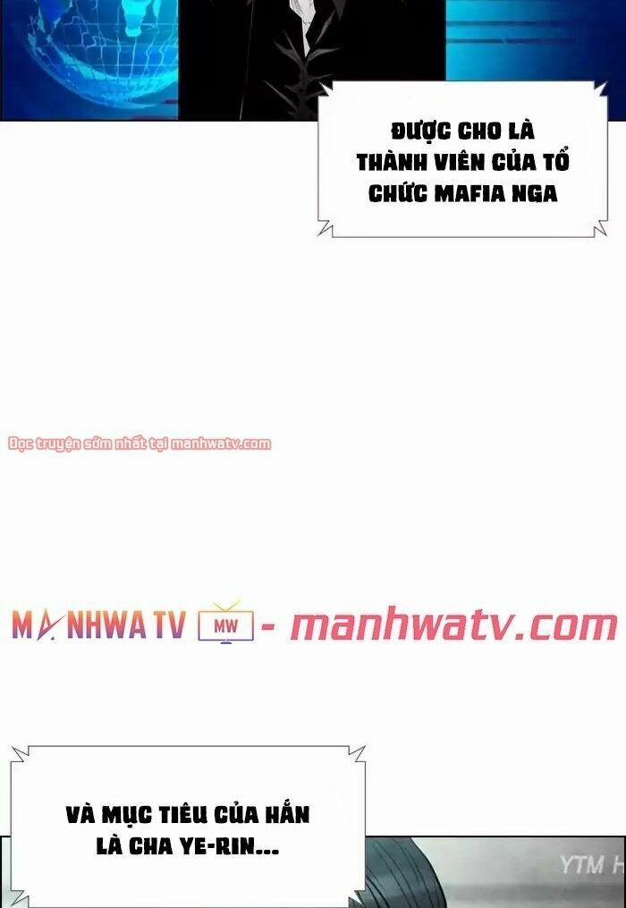 Kẻ Hồi Sinh 45 trang 14