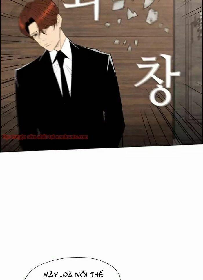 Kẻ Hồi Sinh 45 trang 19