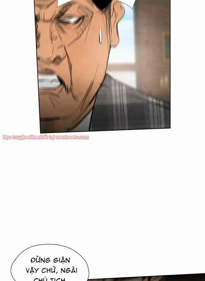 Kẻ Hồi Sinh 45 trang 21