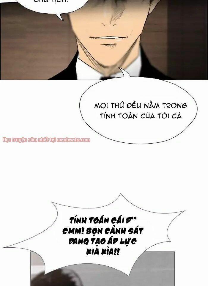 Kẻ Hồi Sinh 45 trang 22