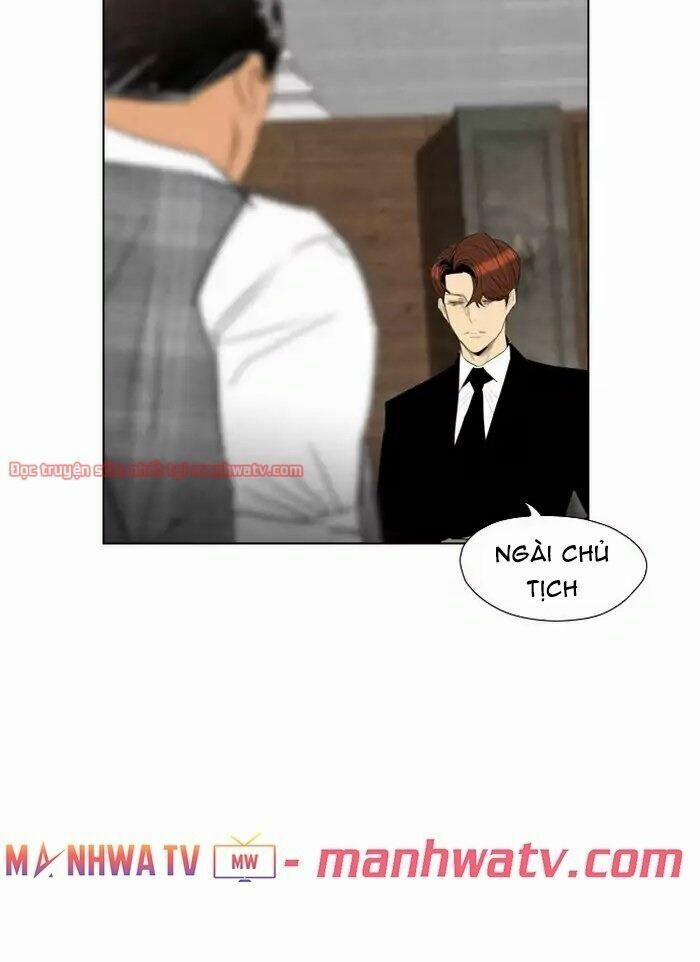 Kẻ Hồi Sinh 45 trang 23