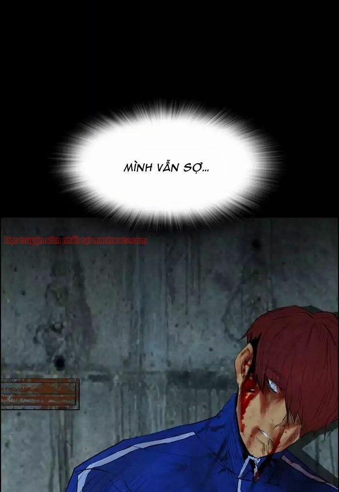 Kẻ Hồi Sinh 45 trang 3