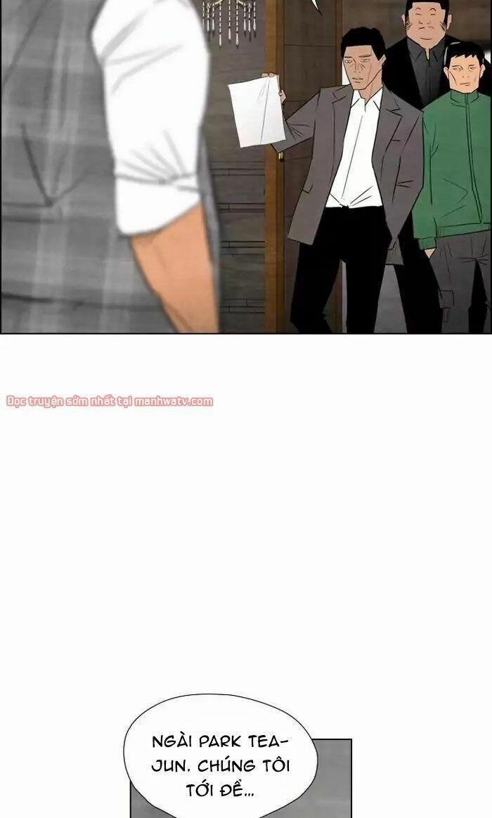 Kẻ Hồi Sinh 45 trang 35