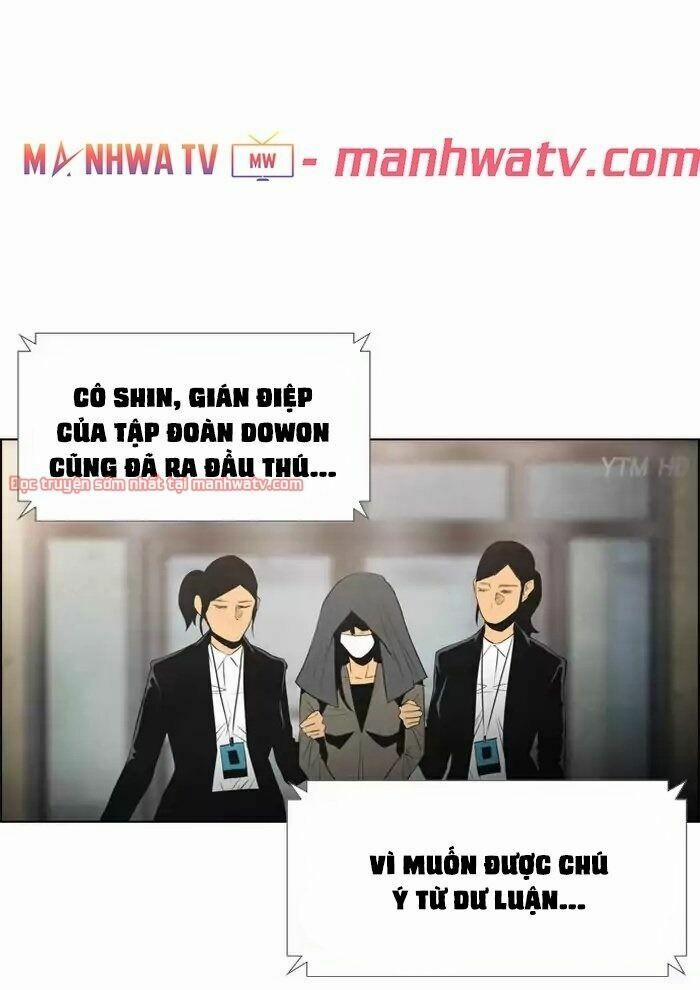 Kẻ Hồi Sinh 45 trang 61