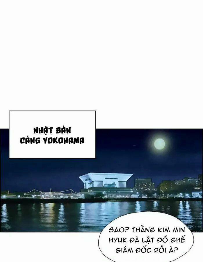 Kẻ Hồi Sinh 46 trang 1