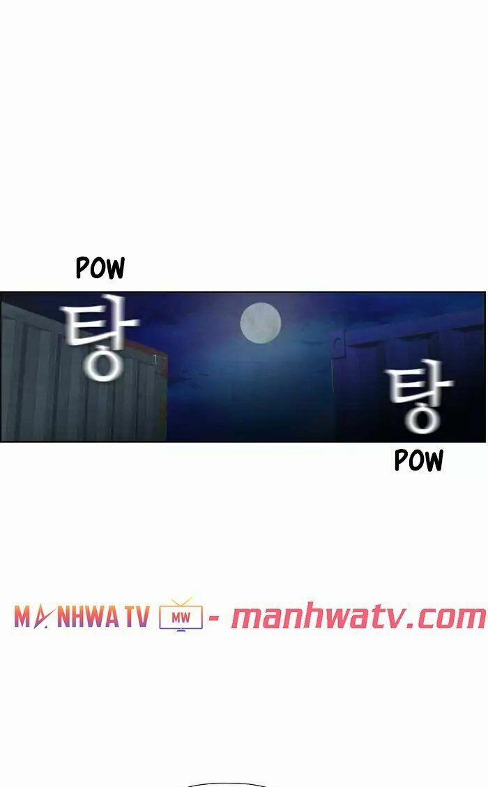 Kẻ Hồi Sinh 46 trang 10