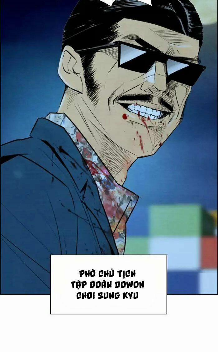 Kẻ Hồi Sinh 46 trang 12