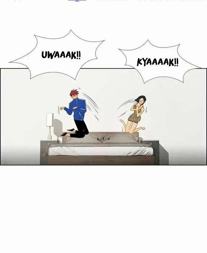 Kẻ Hồi Sinh 46 trang 20